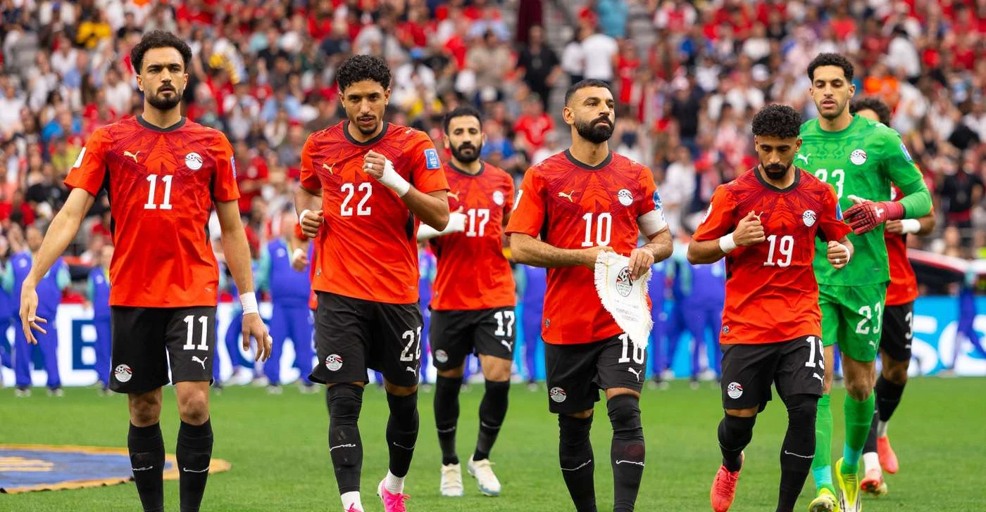 مصر تعبر أستراليا بركلات الترجيح وتواصل الحلم المونديالي