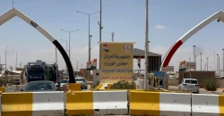 الأنبار تطالب بحصتها من إيرادات المنافذ: نرفد خزينة الدولة بمليارات الدنانير