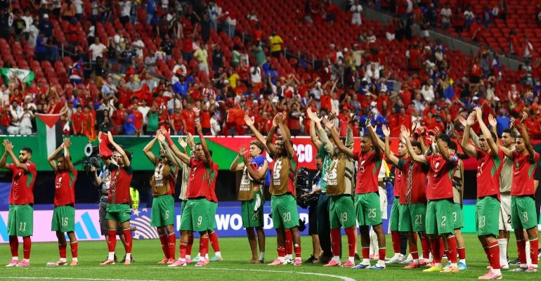 انطلاق دور الـ16 في المونديال.. المغرب يصطدم بكندا وفرنسا تواجه باراغواي