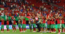 انطلاق دور الـ16 في المونديال.. المغرب يصطدم بكندا وفرنسا تواجه باراغواي