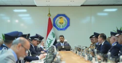 الزيدي يشدد على عدم التهاون مع أي فاسد "مهما كان انتماؤه" ويشكر الصدر والقضاء والبرلمان
