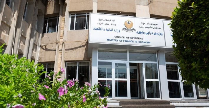 مالية كوردستان تنفي طلب تأخير الرواتب من بغداد: "حبل الكذب قصير"