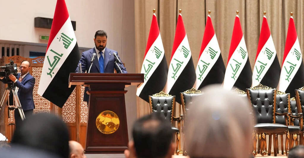 العراق – “حكومة الحكومة”.. 6 مرشحين يتنافسون على وزارة الداخلية واللجان السياسية لحل الحقائب الشاغرة – شفق نيوز العراق – “حكومة الحكومة”.. 6 مرشحين يتنافسون على وزارة الداخلية واللجان السياسية لحل الحقائب الشاغرة – شفق نيوز