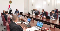 حكومة الزيدي تقر 10 إجراءات لمكافحة الفساد وترشيد الإنفاق العام