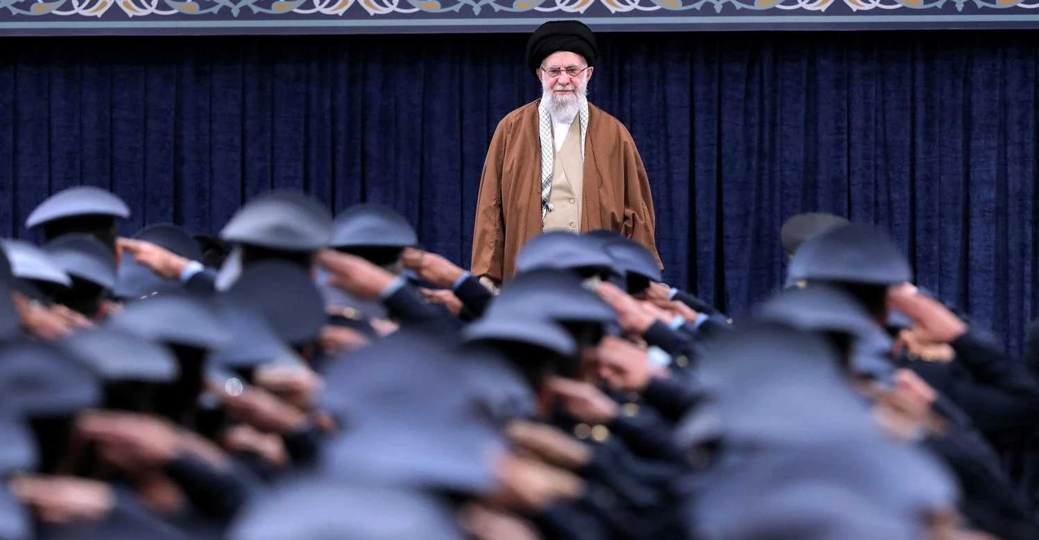 Third day of Khamenei mourning begins with funeral prayers