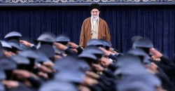 Third day of Khamenei mourning begins with funeral prayers