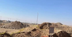 نينوى.. تنقيب مقبرة جماعية والتحري عن موقع جديد قد يضم رفاتاً