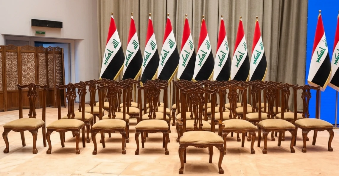 الدرجات الخاصة.. كيف تتحكم الأحزاب بمفاصل الدولة العراقية؟