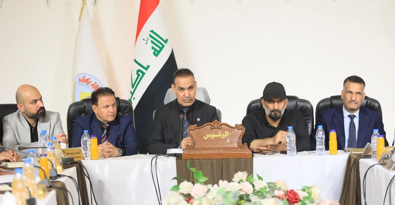 بابل تستنفر لتشييع خامنئي.. جلسة استثنائية وخطة استنفار شاملة