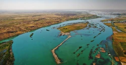 Syria, Iraq move to revive water committee with Turkiye