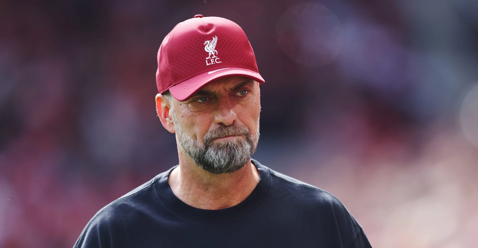 Klopp, Almanya Milli Takımı'nı çalıştırmayı kabul etti.
