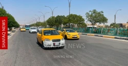 Fuel shortage disrupts transport in Iraq's Diyala