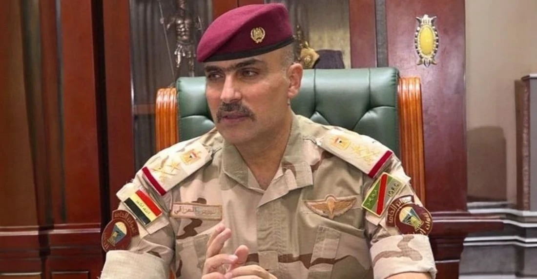 العراق – بعد تبرئته.. الغنام: الحق انتصر بعد 6 أشهر من الظلم – شفق نيوز العراق – بعد تبرئته.. الغنام: الحق انتصر بعد 6 أشهر من الظلم – شفق نيوز