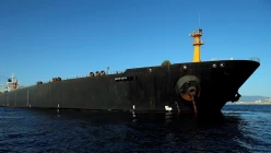 Iran-Qatar maritime trade restarts after war