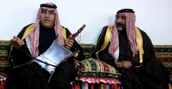 العراق وسوريا.. شعر الأطوار الفراتية يجمع التراث الشعبي في مقام واحد