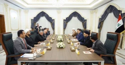 CF to review armed factions integration plans