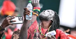 Ghanaian ‘witch doctor’ backs Messi after failed Argentina prediction