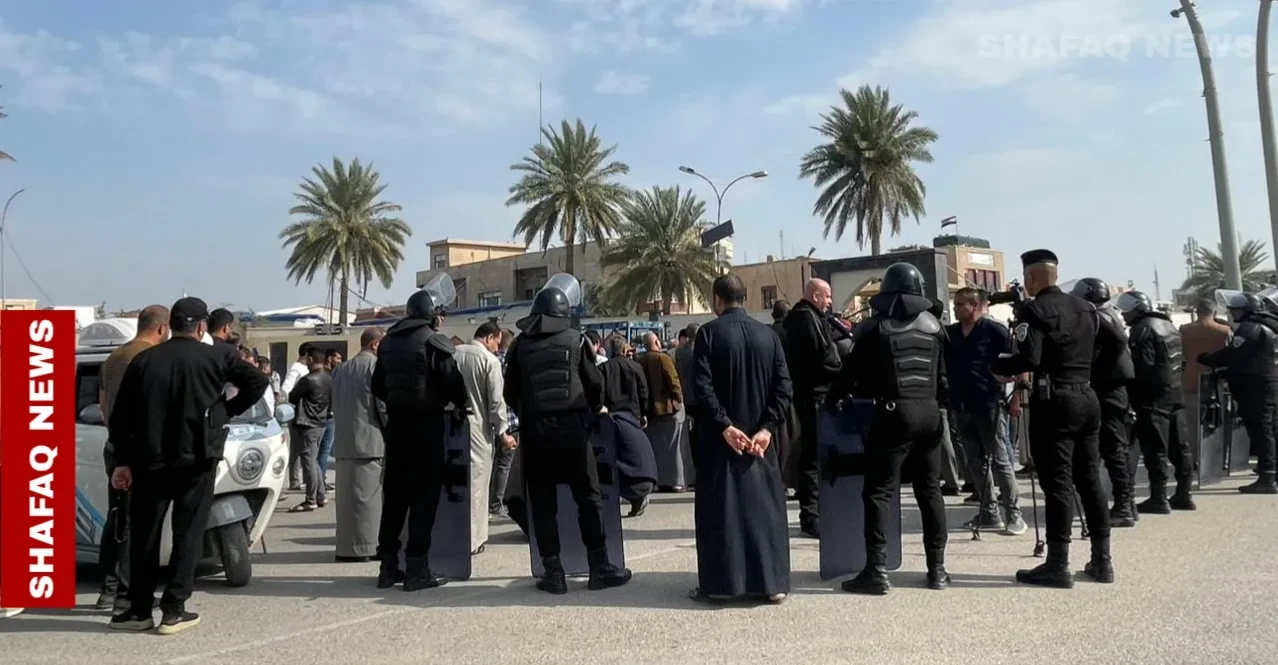 زی ناشيۆناڵ: "هەڵمەت گوڵسوو" ناکۆکییەیل لەناو چوارچیوە هەڵسنێد.. رەخنەیل و وەرکەفتن وەگەرد زەیدی