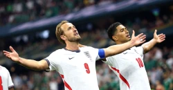 England beat Mexico in World Cup thriller