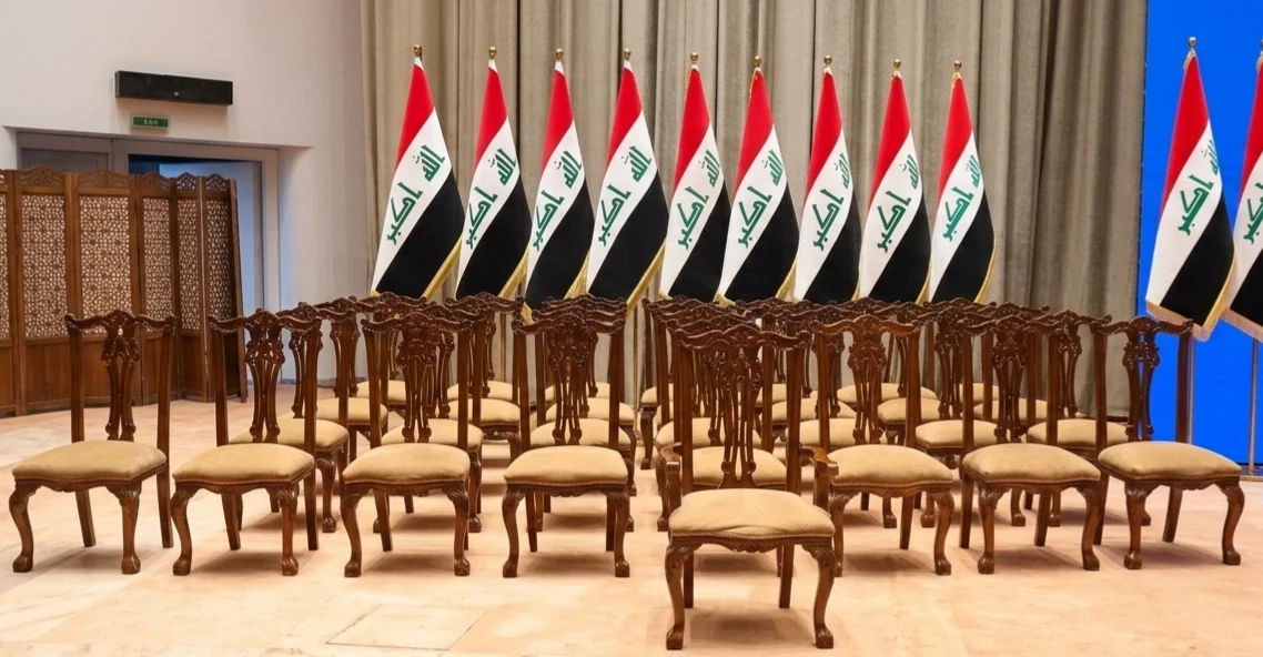 Iraq sets merit criteria for senior state posts after corruption Dawn Crackdown