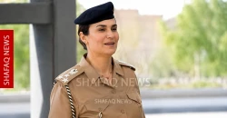 لأول مرة.. امرأة تتولى إدارة الجنسية في السليمانية ضمن تغييرات شملت قيادة الشرطة (صور)