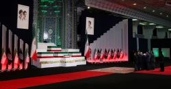 غداً.. الزيدي يستقبل جثمان علي الخامنئي في مطار النجف