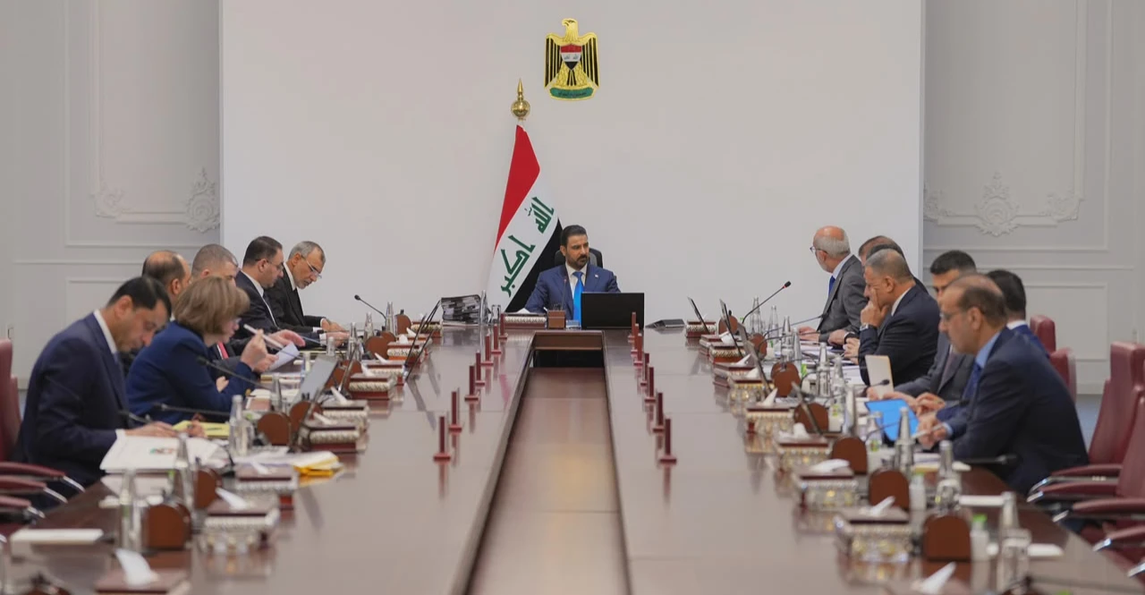 بعد عامين من غيابها.. الحكومة العراقية تبدأ إعداد مشروع موازنة 2027