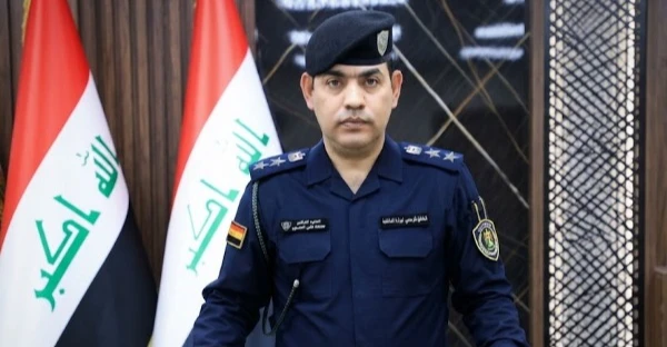 الداخلية العراقية تشدد على الإبلاغ المبكر عن الحرائق: 911 يصنع الفارق
