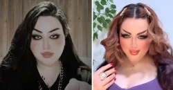 "سلطانتهم" بقبضة الداخلية بتهمة المحتوى الهابط