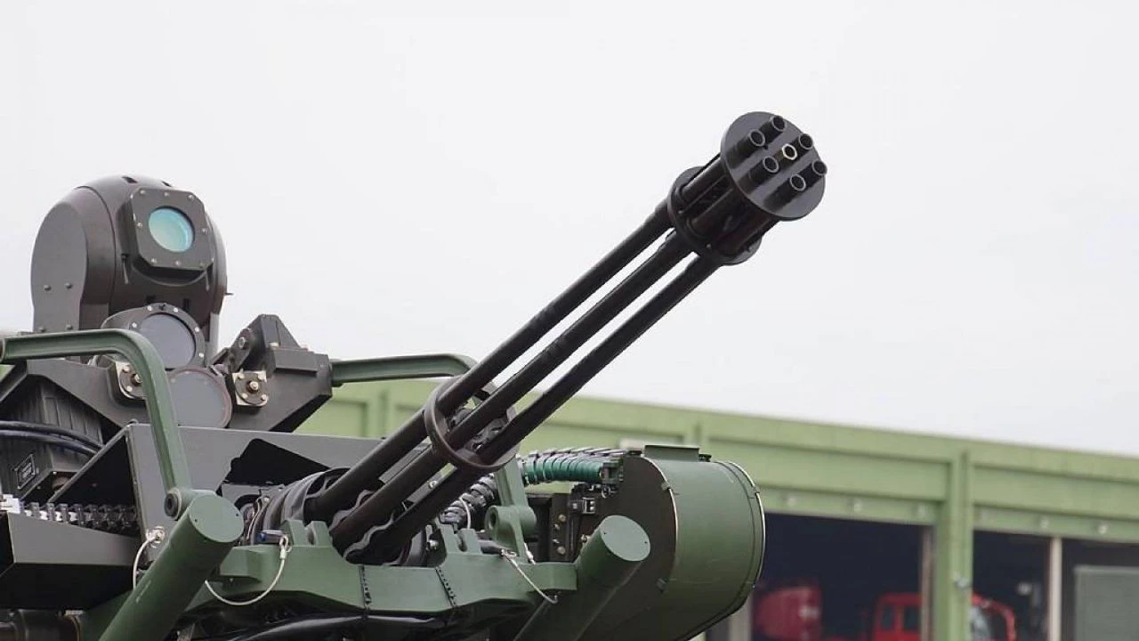 Baghdad risks losing $2.7B Korean air-defense deal