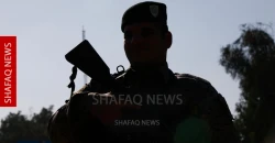 البصرة.. خلاف عائلي ينتهي بمقتل شخص وإصابة آخر وانتحار الجاني