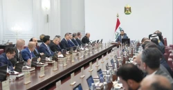 الزيدي يجتمع بالهيئة العليا للتنسيق بين المحافظات ويقرّ حزمة إجراءات بمختلف القطاعات