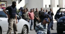Morocco foils ISIS attack plot, arrests 10 suspects