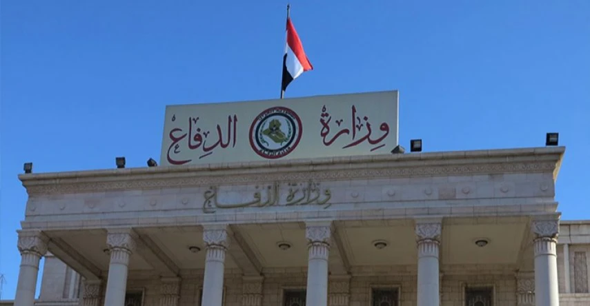 Irak Savunma Bakanlığı 160 milyon dolarlık kamyon ihalesini feshetme