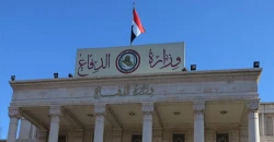 بسبب "غبن فاحش" بـ160 مليون دولار.. الدفاع العراقية تفسخ عقداً لشراء مركبات حمل