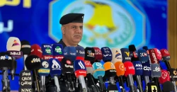 الداخلية العراقية تؤكد تراجع معدل "الشائعات" جراء تنامي وعي المواطنين