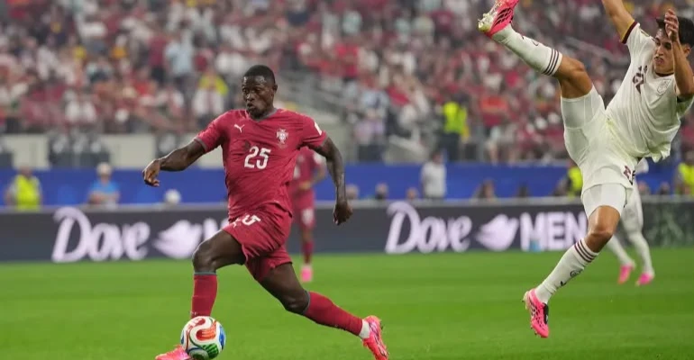 إسبانيا تعبر البرتغال بشق الأنفس وتتأهل إلى ربع نهائي المونديال