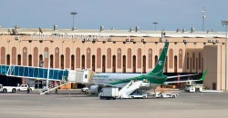 Basra-Baku route opens under Iraqi Airways drive