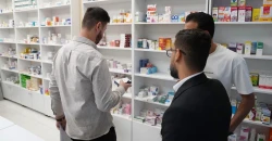 الأنبار.. أسعار الأدوية تثقل كاهل المرضى