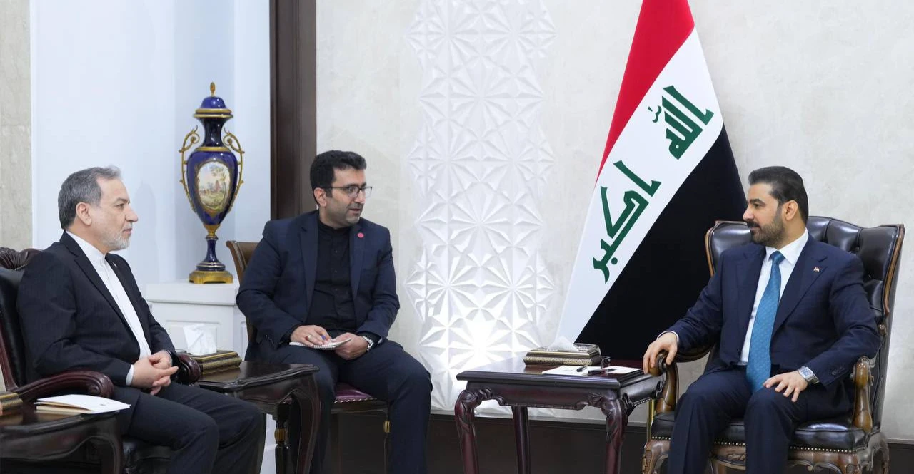 حِدّة مع عراقجي وتقييد تشييع خامنئي.. الزيدي يقود العراق بعيدا عن إيران