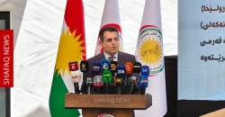 افتتاح مركز "الحاج زليخة".. برزنجي يؤكد تعزيز التعاون الصحي بين أربيل وبغداد