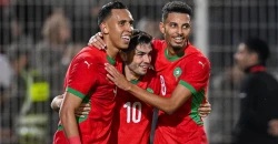 التصنيف العالمي خلال المونديال.. المغرب خامساً والعراق يتراجع 6 مراكز