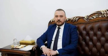 بشار عامج بديلاً لمحمد نوري في البرلمان العراقي بعد توليه "الصناعة"