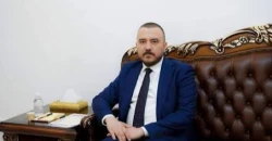 بشار عامج بديلاً لمحمد نوري في البرلمان العراقي بعد توليه "الصناعة"