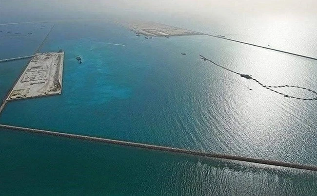 Kuwait holds Iraqi fishing boat with crew, document shows - Shafaq News | Latest breaking news in Iraq and the world