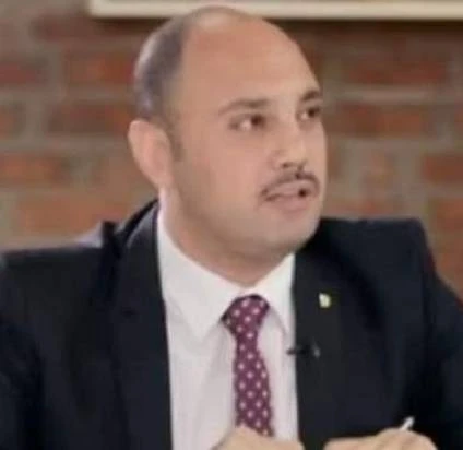 عبد السلام القصاص