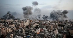 إسرائيل تعلن اغتيال قياديين في حماس بقطاع غزة