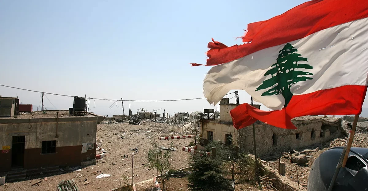 لبنان.. 4320 قتيلاً ومفاوضات جديدة مع إسرائيل في روما
