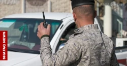 انتحار مطلوب للأمن بعد محاصرته بكركوك واعتقال متهم بالقتل في أربيل