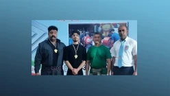 مكفوفو كوردستان إيران يحصدون ذهبيتين في بطولة "القوة البدنية" ويتأهلون للمنافسات الآسيوية